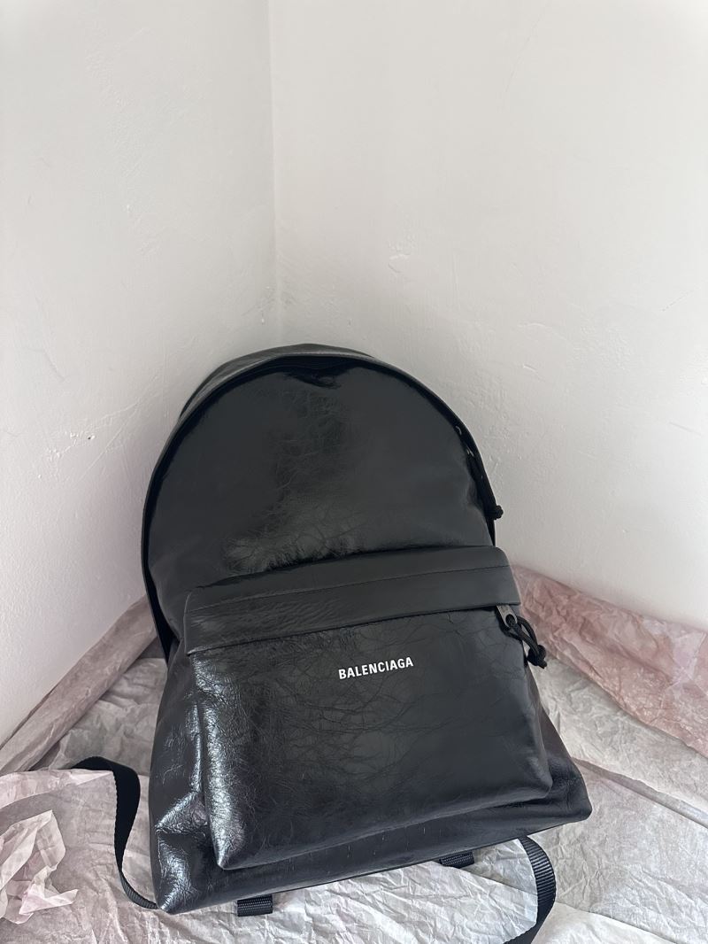 Balenciaga Backpacks